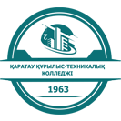 Герб РК