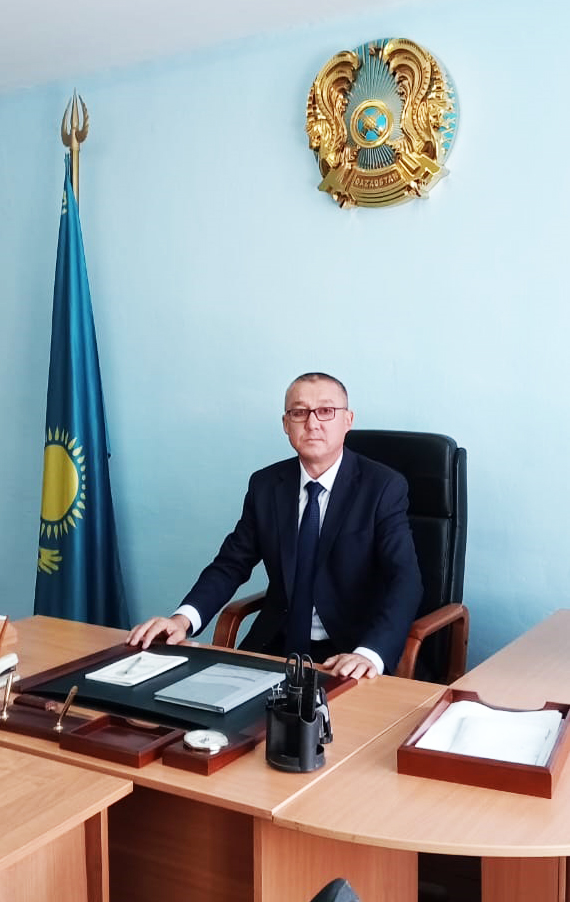 Блог директора
